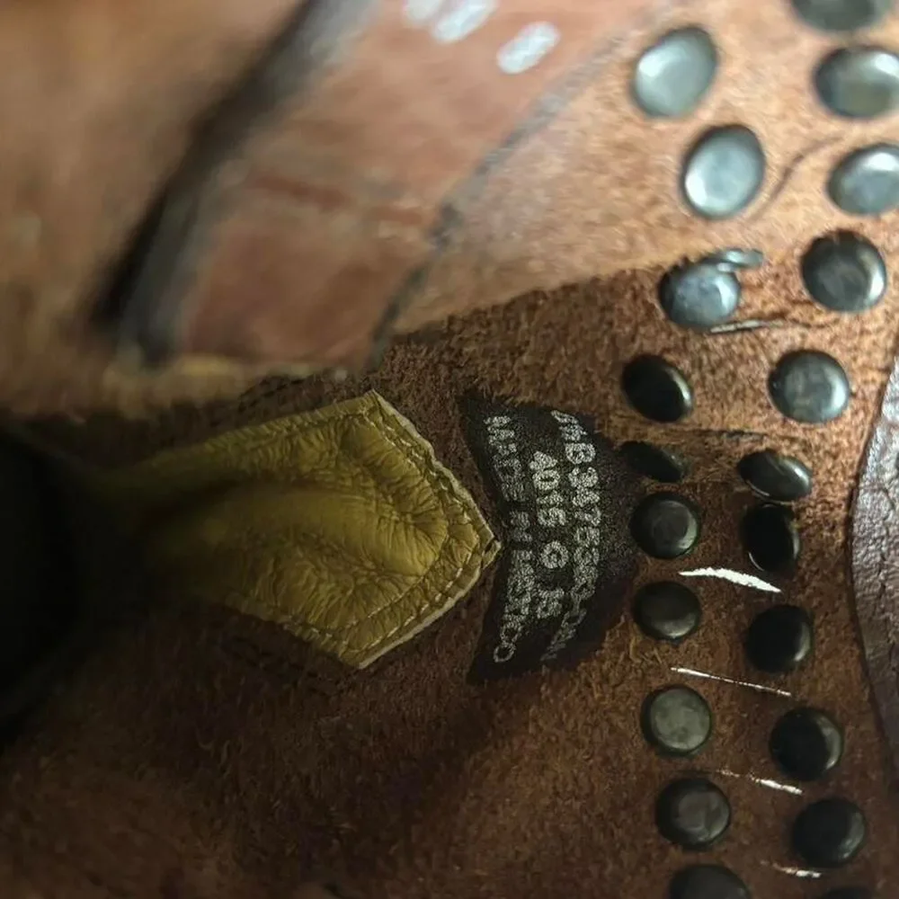Frye Women's Brown Boots